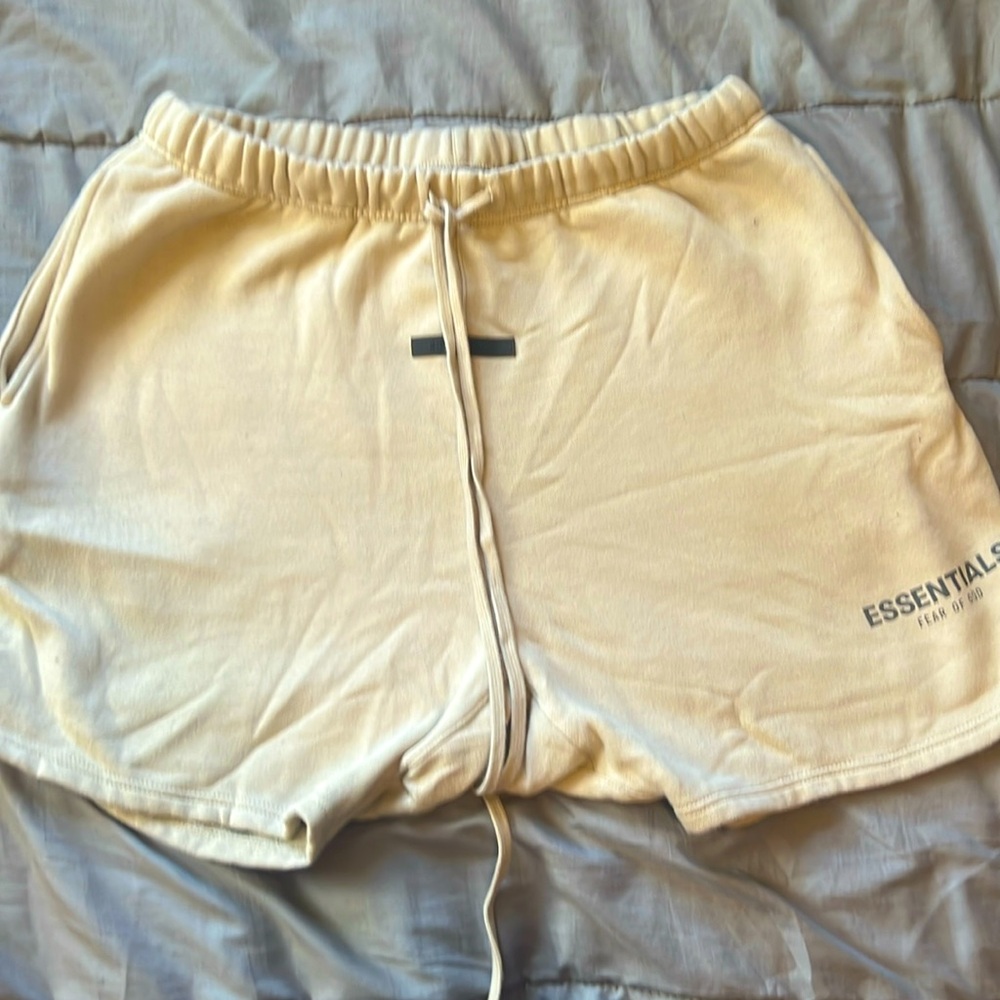 Essential Shorts